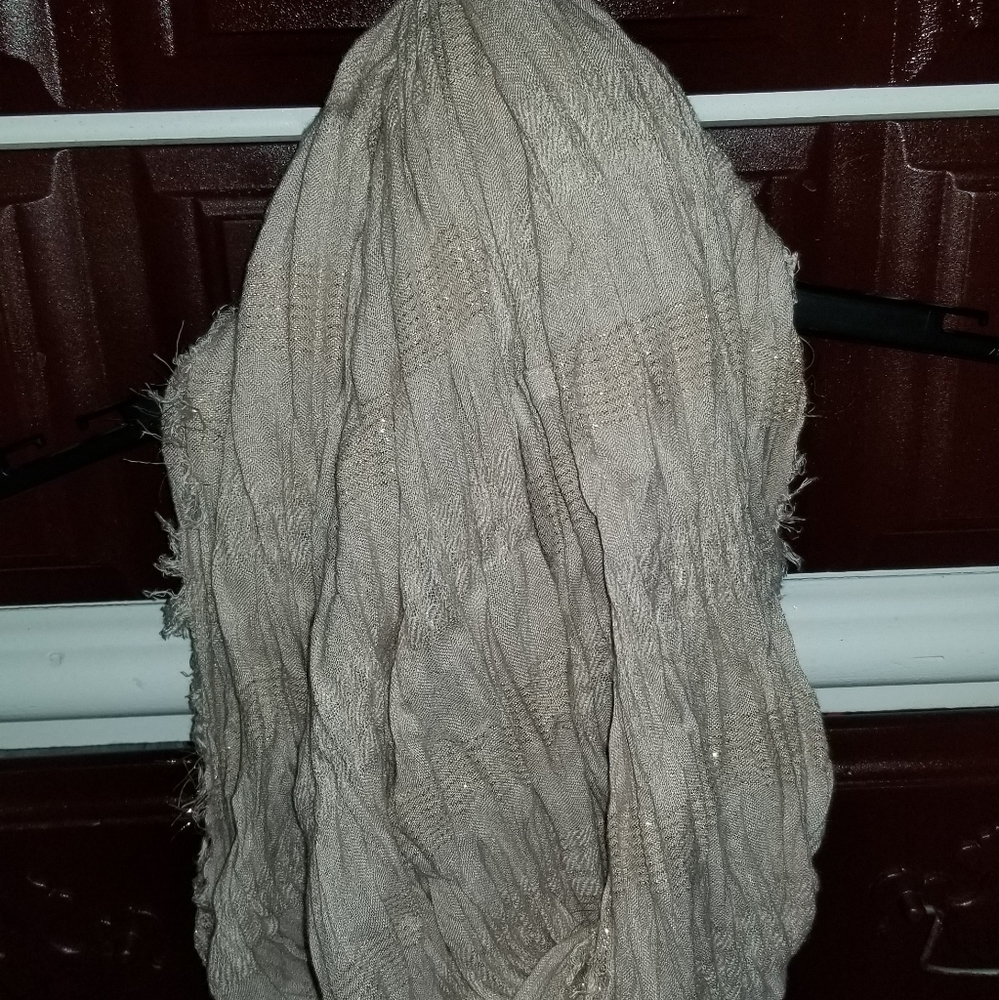 Maurices Infinity Scarf